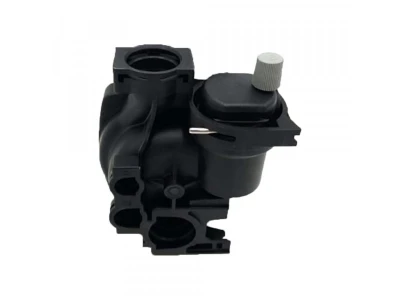 Улитка циркуляционного насоса Grundfos для котлов Mora Top, артикул st50108-1