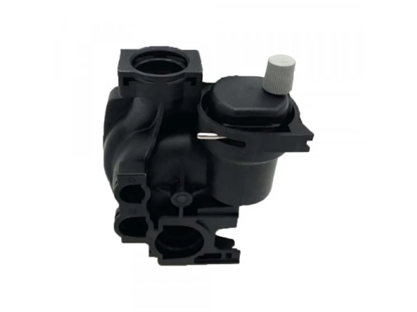 Улитка циркуляционного насоса Grundfos для котлов Mora Top, артикул st50108-1