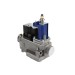 Газовый электромагнитный клапан Honeywell VK4105M5157