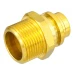 Ниппель насоса для котлов Baxi, артикул 6311240061