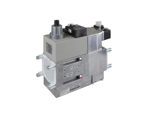 Газовый мультиблок Dungs MB-DLE 415 B01 S50