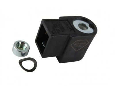 Электромагнитная катушка Danfoss NC T85, арт. 071N1006, нормально закрытая, 9 Вт, 220-240В, IP40