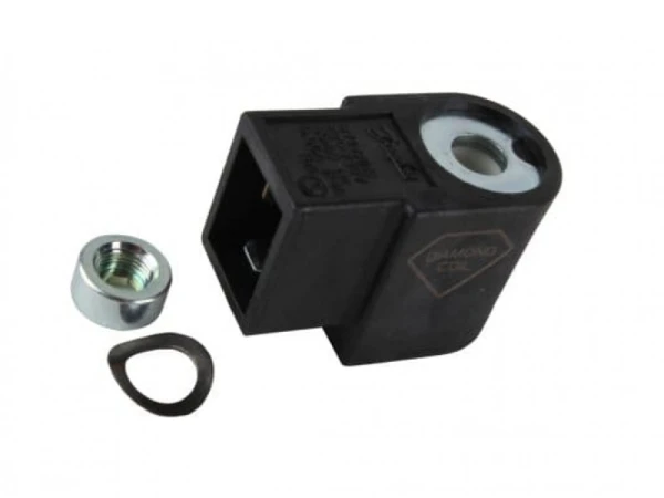 Электромагнитная катушка Danfoss NC T85, арт. 071N1006, нормально закрытая, 9 Вт, 220-240В, IP40