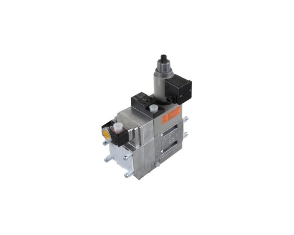 Газовый мультиблок Dungs MB-ZRDLE 415 B01 S22