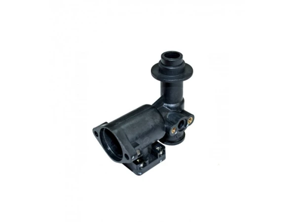 Гидроблок (вход воды) для газовых котлов Ariston, артикул 65158319