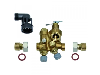 Группа безопасности VGH Vaillant, артикул 000660