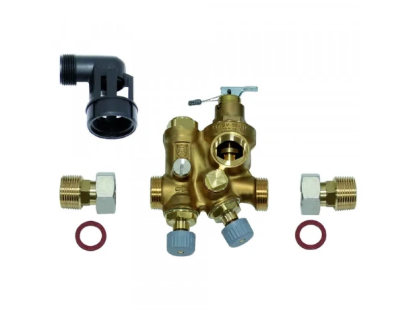 Группа безопасности VGH Vaillant, артикул 000660