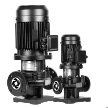 Насос ин-лайн TPV 65-220-4/2 Q-A-BT-E