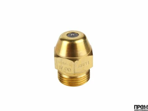 Форсунка Danfoss OD 17.00/80º B