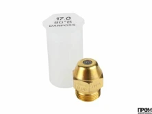 Форсунка Danfoss OD 17.00/80º B