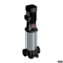 Насос вертикальный многоступенчатый RMV 15-4F, Ридан 015P2220