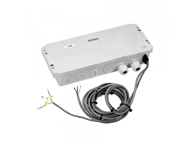 Комплект смесительного модуля Vaillant 295253 для котлов, с насосами ГВС и отопления, газовым клапаном