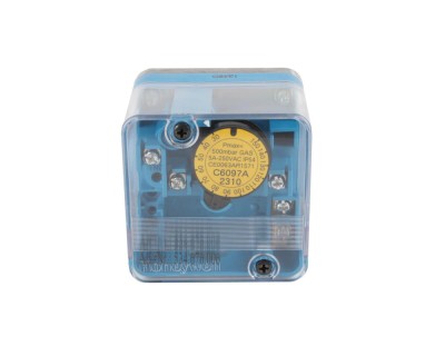 Реле давления Honeywell C6097A2310