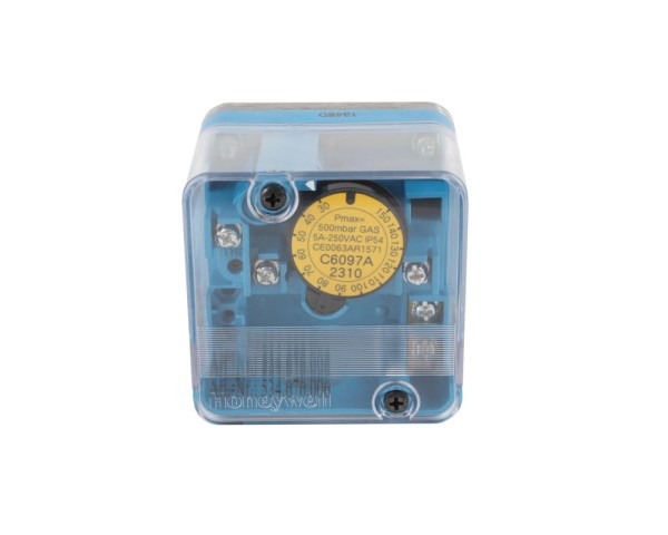 Реле давления Honeywell C6097A2310