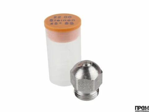 Форсунка Steinen 22.00/45° SS