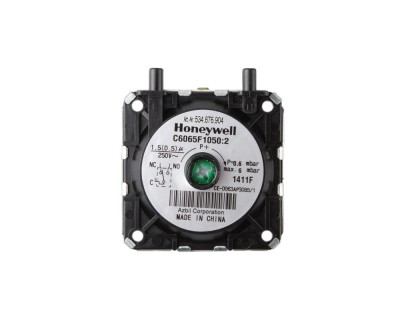 Реле давления Honeywell C6065F1050