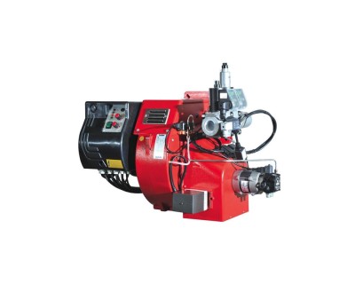 Газодизельная горелка Ecoflam MULTICALOR 45 TC