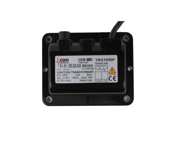 Трансформатор розжига Cofi TRG1035P