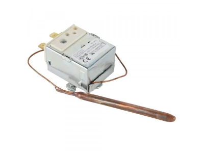 Термостат капиллярный Imit TR2 9304 (65013722) для систем отопления, 40-230°C