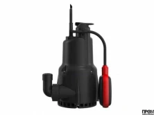 Дренажный насос Grundfos KPC 300 A 1x220 50 Гц Schuko CN 98851053