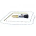 Термостатический регулятор тяги Regulus RT3, артикул 8486