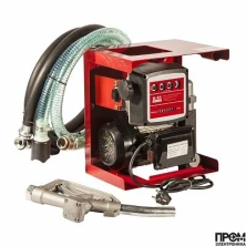 Заправочный комплект Petroll Cosmic 80 для дизельного топлива