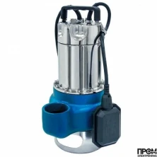 Насос дренажный Speroni SXG 1000 AV 10MT 1.1/2 для чистой воды 102000390