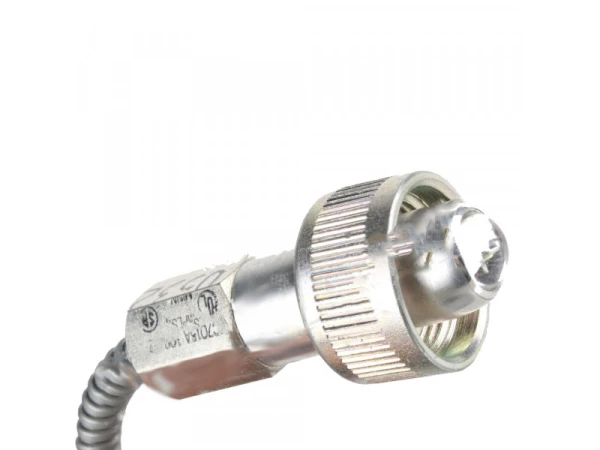 Датчик пламени Honeywell C7015A1092 для промышленных и коммерческих горелок (УФ-излучение)