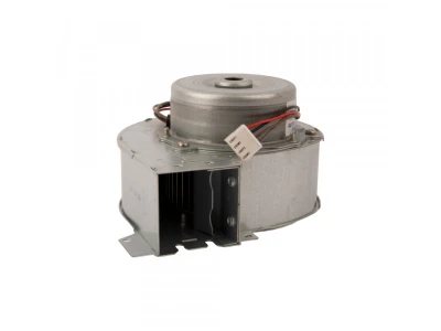 Вентилятор дымоудаления Rinnai 441000040 для котлов RB-106/166/206 GMF, RB-107/167/207 EMF, RF-14