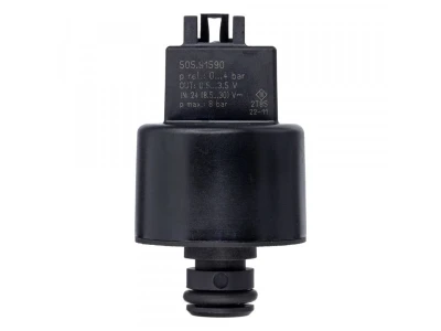 Датчик давления воды Bosch/Buderus 4 бар, артикул 8718600019