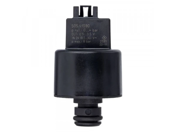 Датчик давления воды Bosch/Buderus 4 бар, артикул 8718600019