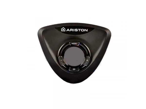 Панель управления основная пластиковая для котлов Ariston, артикул 65152196