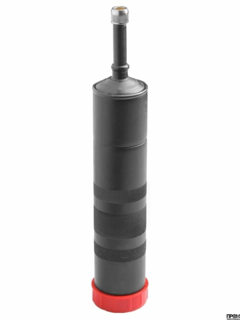 Ручной шприц для смазки 150 мл 102103 SAMOA