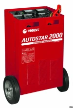 Пуско-зарядное устройство HELVI Autostar 2000 99010544
