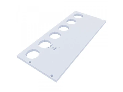 Изоляция горелки Protherm 60KLOK13 (Арт. 0020033969) - Керамическое волокно, до 1200°C