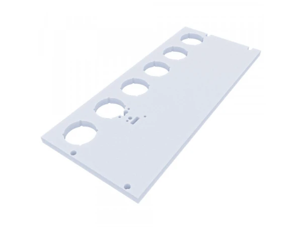 Изоляция горелки Protherm 60KLOK13 (Арт. 0020033969) - Керамическое волокно, до 1200°C