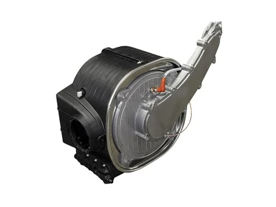 Первичный теплообменник Ariston 65111608 для котлов Clas Premium Evo, Genus Premium Evo