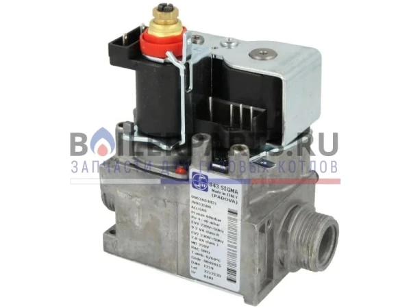 Газовая арматура для котлов Vaillant, артикул 053589