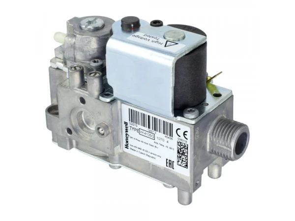Газовый электромагнитный клапан Honeywell VK4105G1070 для систем розжига (CVI)