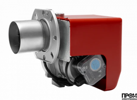 Горелка газовая одноступенчатая FAG 3 (17-48 кВт)