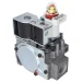 Газовый клапан SIT Sigma 0.845.131 для котлов Baxi/Westen, артикул 5653610