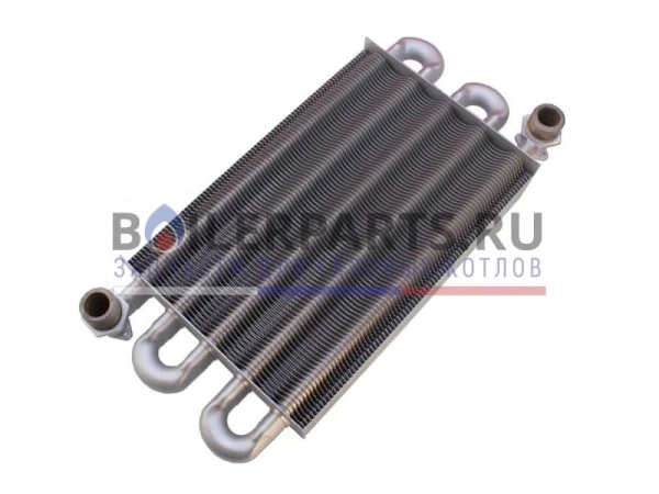Первичный теплообменник для котлов Ariston 998893