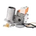 Газовый клапан SIT 848 Sigma для котлов Vaillant, артикул 0020135143