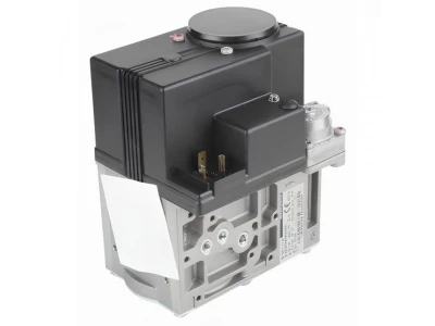 Комбинированный газовый клапан Honeywell VR420VA1004-0000 для промышленного оборудования