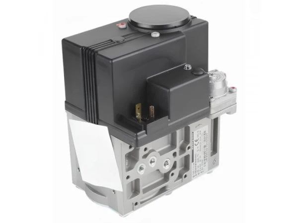 Комбинированный газовый клапан Honeywell VR420VA1004-0000 для промышленного оборудования