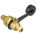 Кран подпитки котла Viessmann 7825645, артикул 7825645