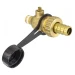 Кран подпитки котла Viessmann 7825645, артикул 7825645