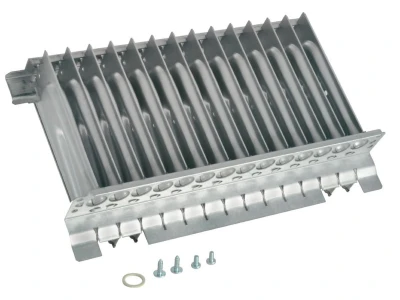 Горелка газовая 14-ти секционная Saunier Duval Themaclassic F 25 E, Thematek C 24 E (Артикул: S1004200)