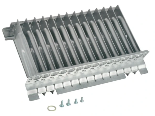 Горелка газовая 14-ти секционная Saunier Duval Themaclassic F 25 E, Thematek C 24 E (Артикул: S1004200)