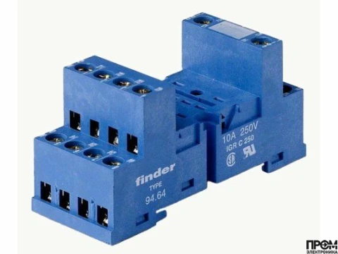 Колодка Finder 94.64 SMA